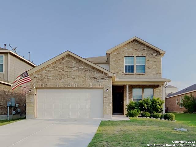 12823 Limestone Way - Photo 1