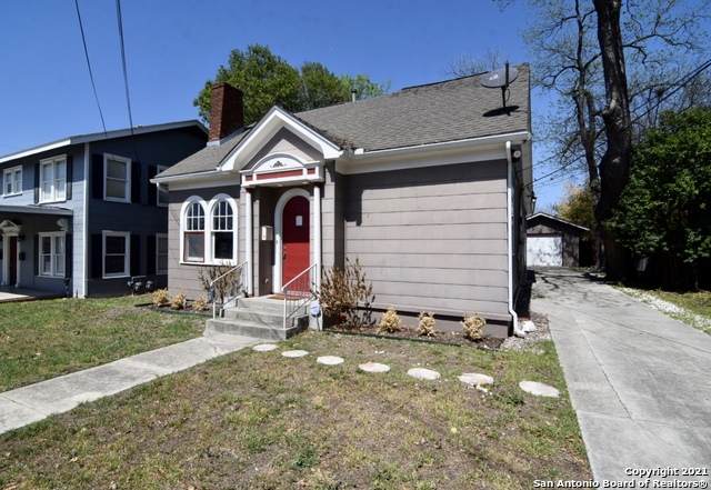 205 Eleanor Ave - Photo 1