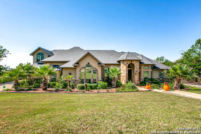 21814 Roan Bluff - Photo 1