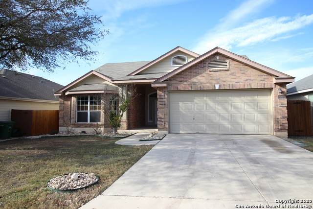 10707 Cougar Chase - Photo 1