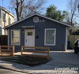 522 Leigh St - Photo 1