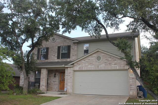 8006 Cooper Mill - Photo 1