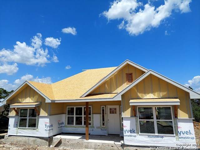 321 Cimarron - Photo 1