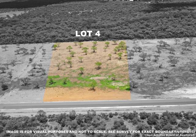LOT 4 Desert Willow Rd. - Photo 1