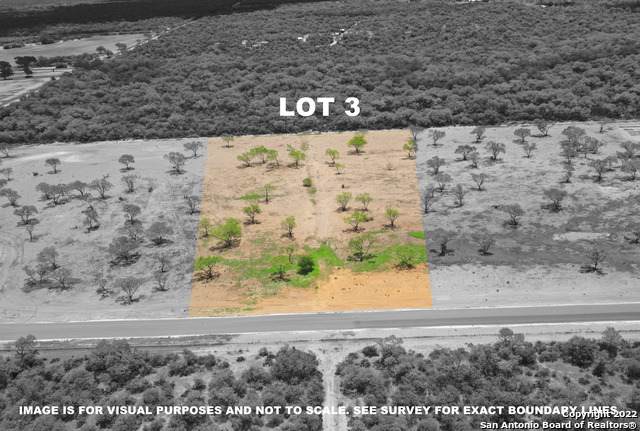 LOT 3 Desert Willow Road - Photo 1