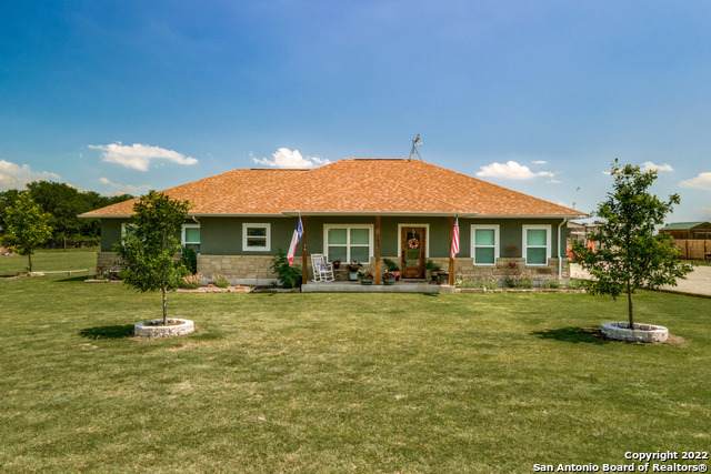 209 County Road 271 - Photo 1