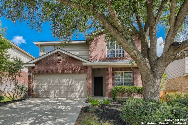 21531 Encino Lookout - Photo 1