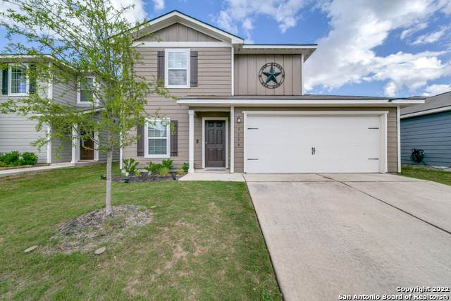 3154 Gilbert Garden - Photo 1