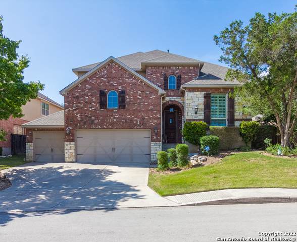 3507 Crest Noche Dr - Photo 1