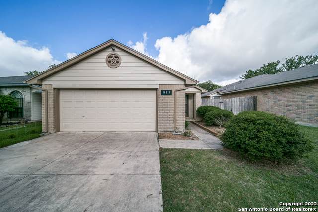14811 Eagle Run - Photo 1