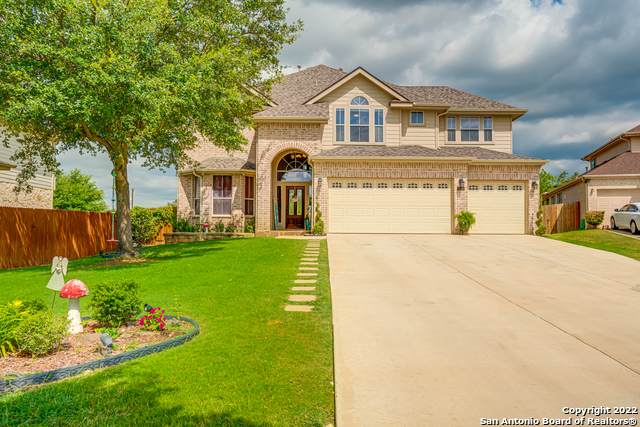 10431 Buckskin Ranch - Photo 1