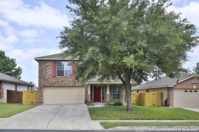 9206 Granberry Pass - Photo 1