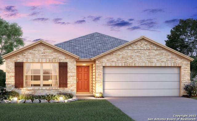 828 Windflower - Photo 1
