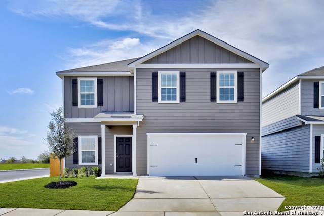 3151 Jackson Summit - Photo 1
