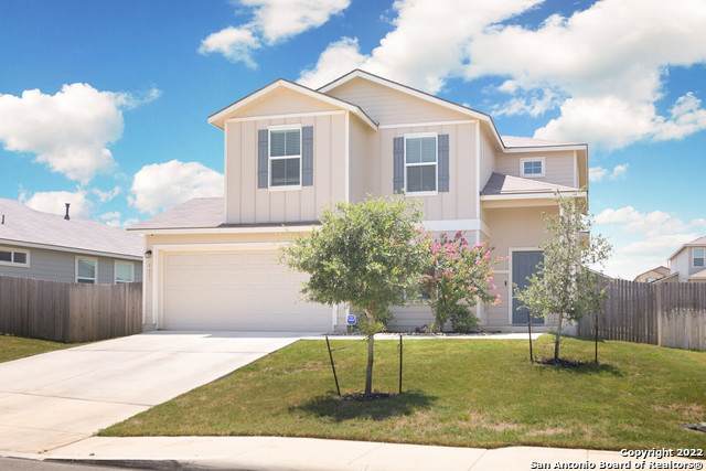 6407 Legato Curve - Photo 1