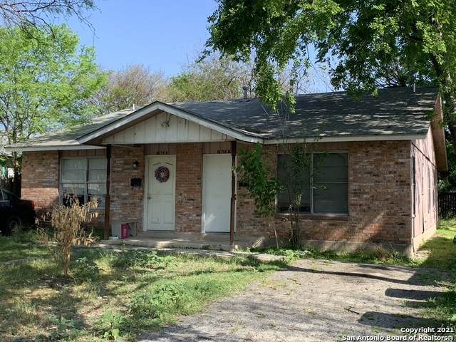 1633 Sacramento - Photo 1
