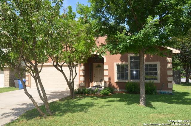 10127 Shadyglen - Photo 1