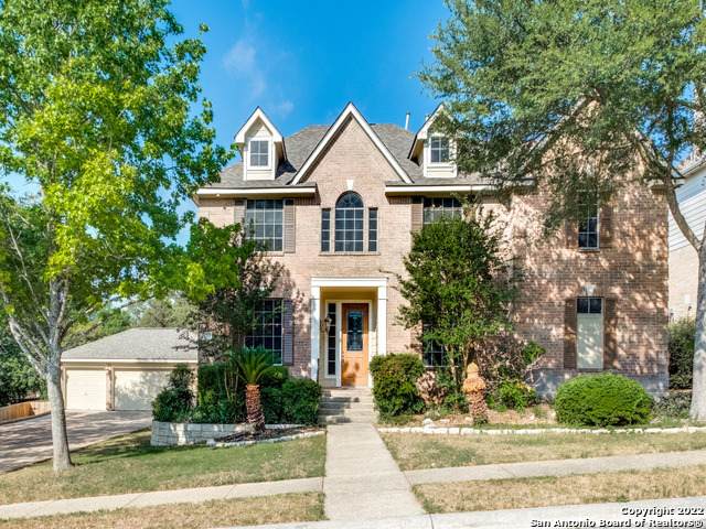 18019 Cougar Bluff - Photo 1