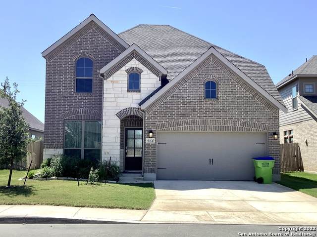 9312 Aggie Run - Photo 1