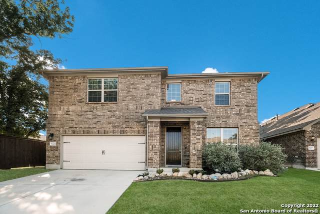 8211 Snowdeal Ln - Photo 1