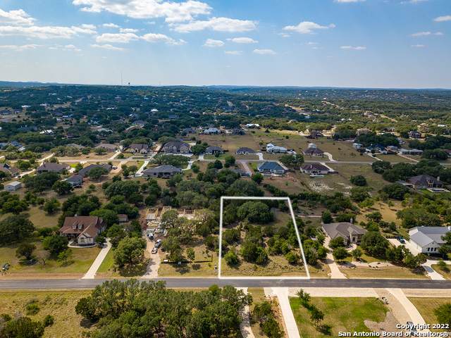 872 Oak Bluff Trail - Photo 1