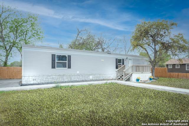 2204 Avenue K - Photo 1