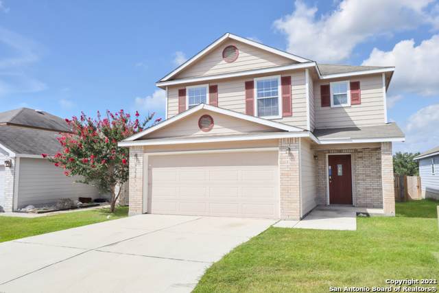 23923 Wimberly Oaks - Photo 1