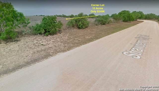 1849/1909 Strawberry City Rd - Photo 1