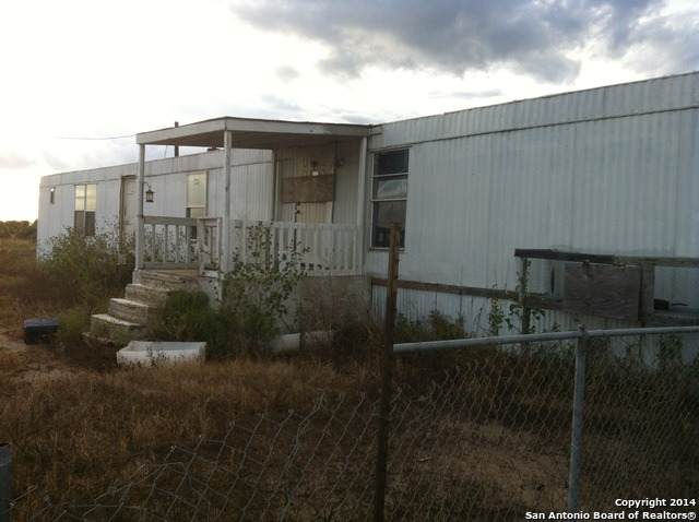 2033 Strawberry City Rd - Photo 1