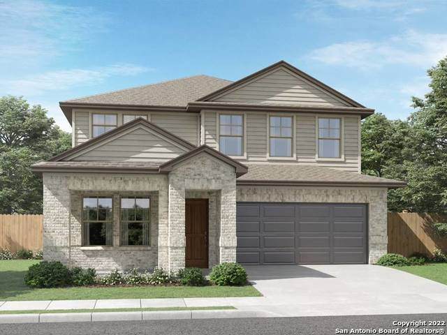 423 Shelton Pass - Photo 1