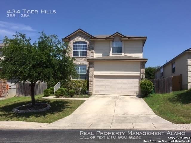 434 Tiger Hills - Photo 1