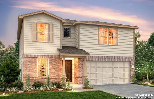 7623 Granger Cove - Photo 1