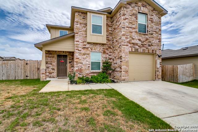 13604 Whisper Crossing - Photo 1