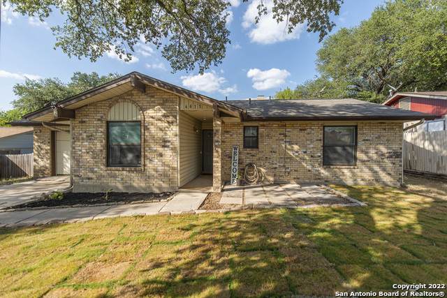 4615 Guadalajara Dr - Photo 1