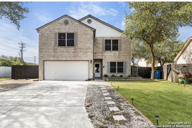 9106 Tezel Bluff - Photo 1