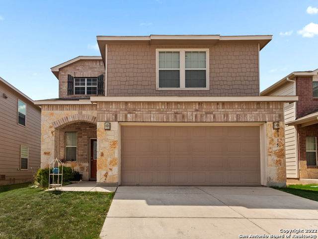 9115 Silver Vista - Photo 1