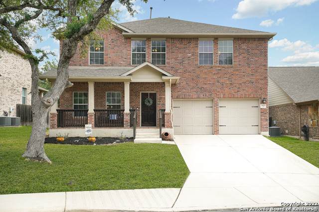 2615 Canon Perdido - Photo 1