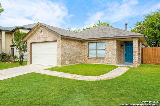 8010 Hoovers Bend - Photo 1