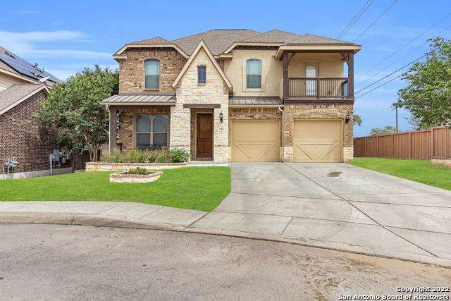 514 Secluded Grove - Photo 1