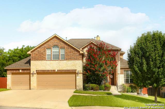 23 Sable Valley - Photo 1