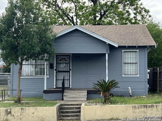 2308 Martin St - Photo 1