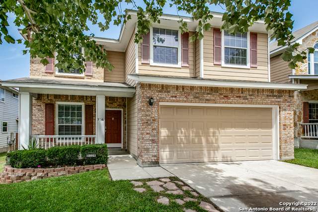 914 Thomas Ridge - Photo 1