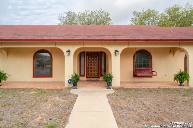101 Encino Park - Photo 1