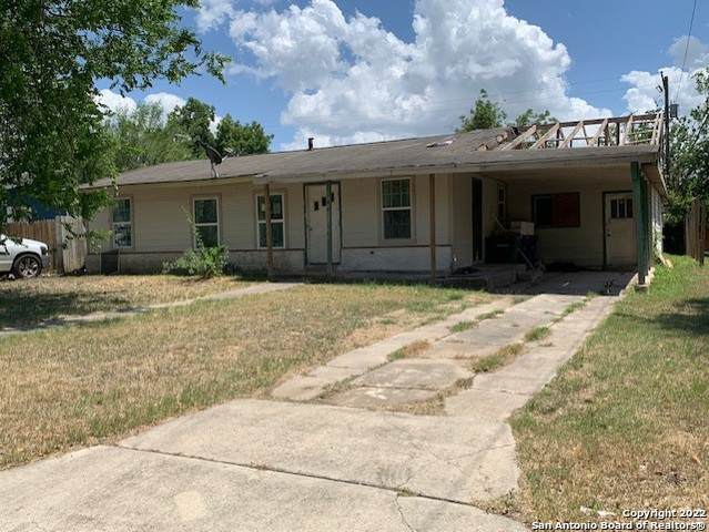 446 Palfrey St - Photo 1