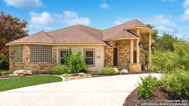 504 Wilderness Way - Photo 1