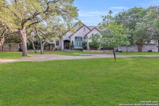 112 Cinnamon Oak - Photo 1