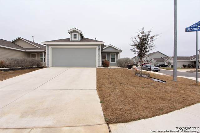 11314 Babcock Bend - Photo 1