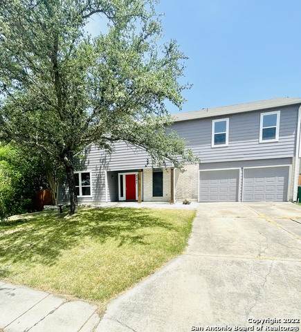 6707 Raintree Frst - Photo 1