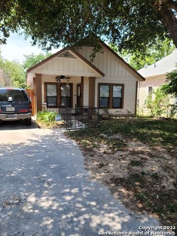 610 Mason St - Photo 1