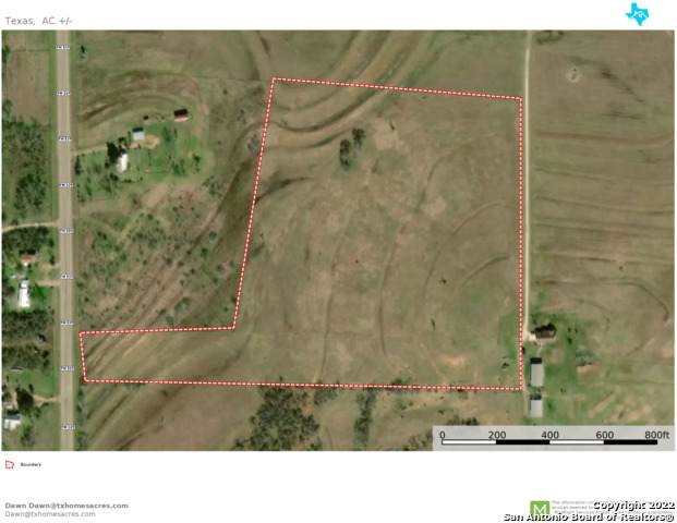 2929 Fm 539 - Photo 1